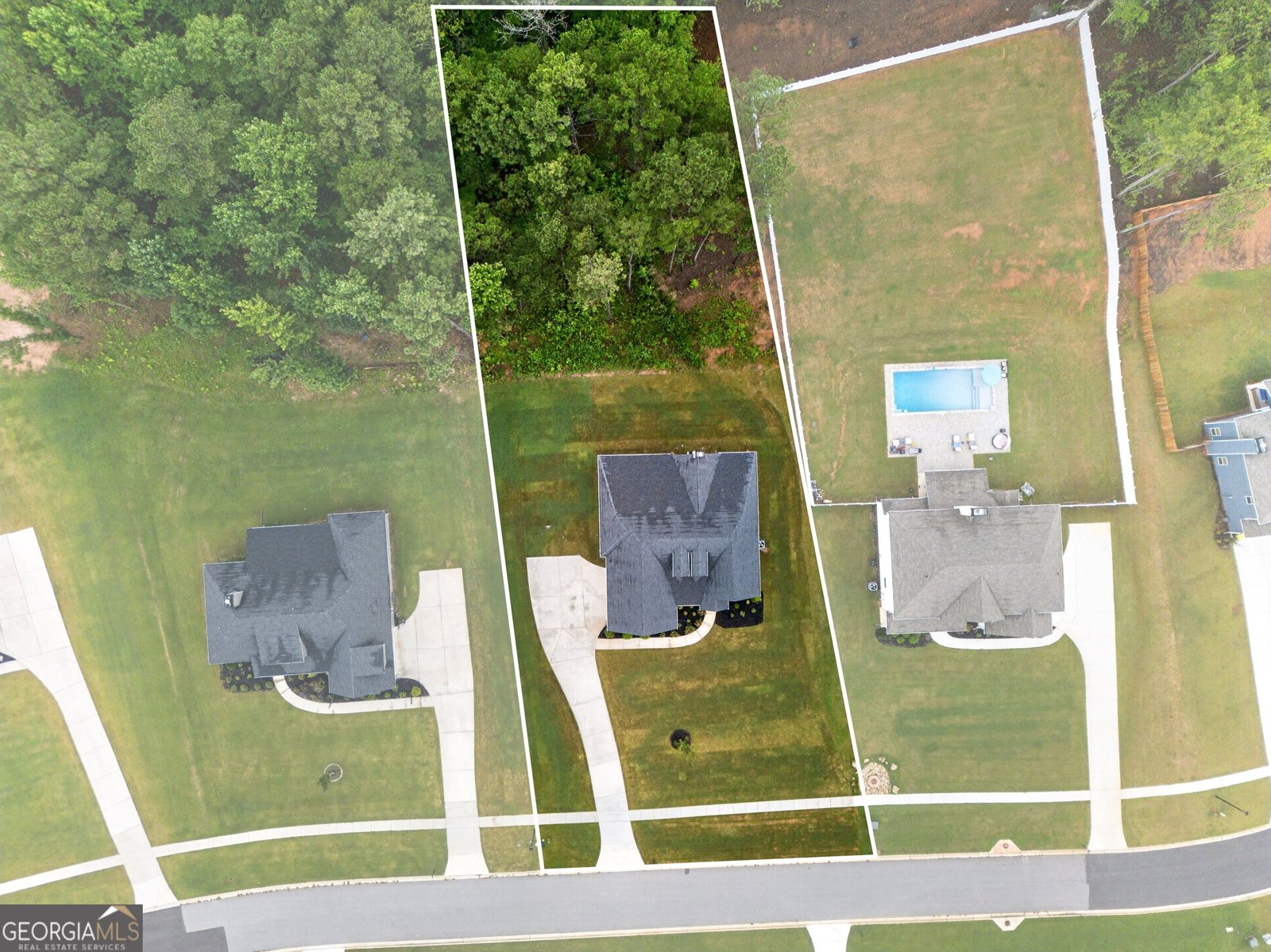 55 Sagebrook Lane Newnan - Photo 41