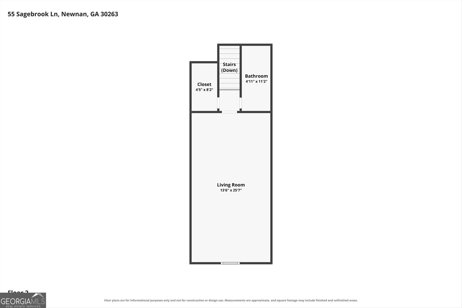 55 Sagebrook Lane Newnan - Photo 44