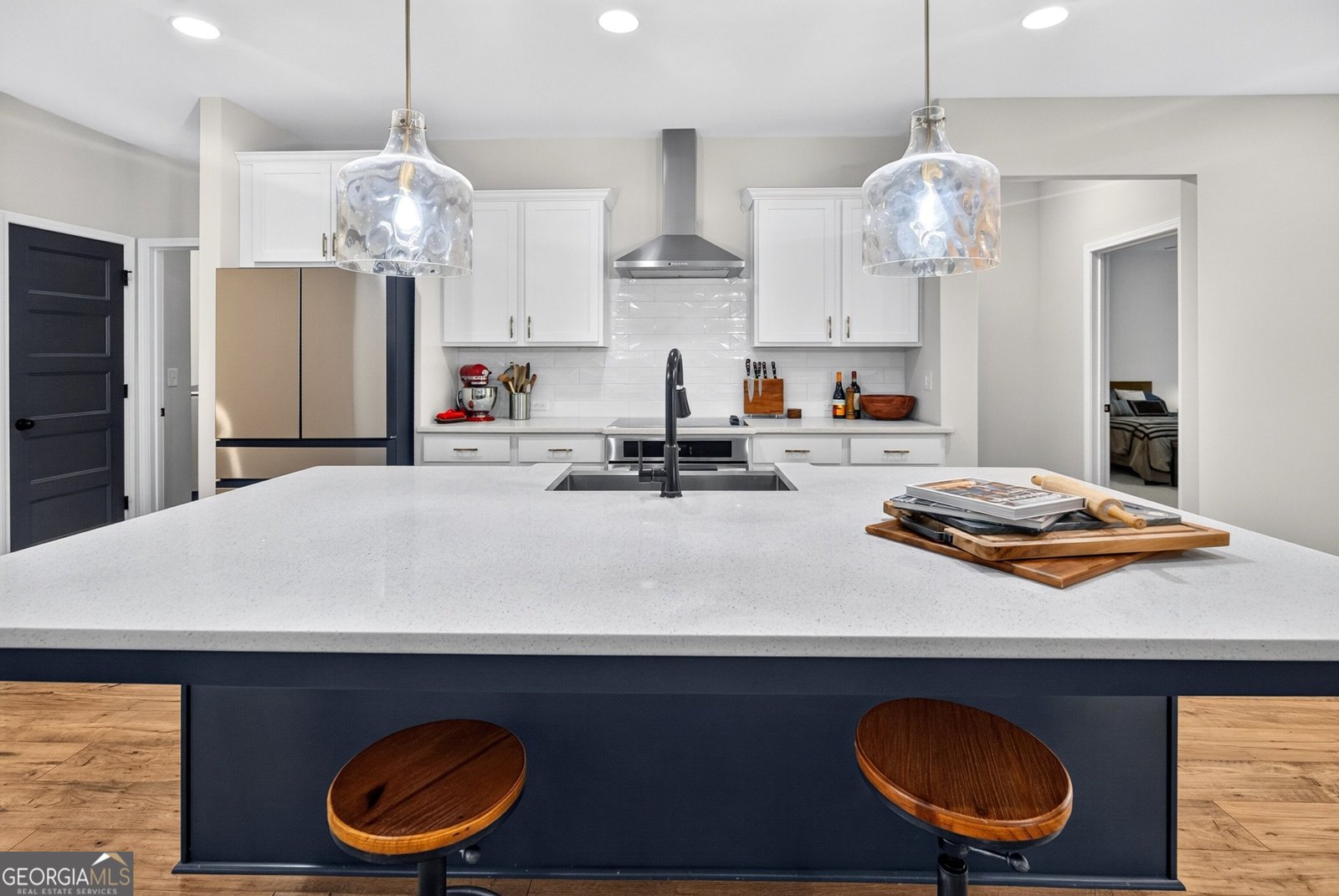 55 Sagebrook Lane Newnan - Photo 8
