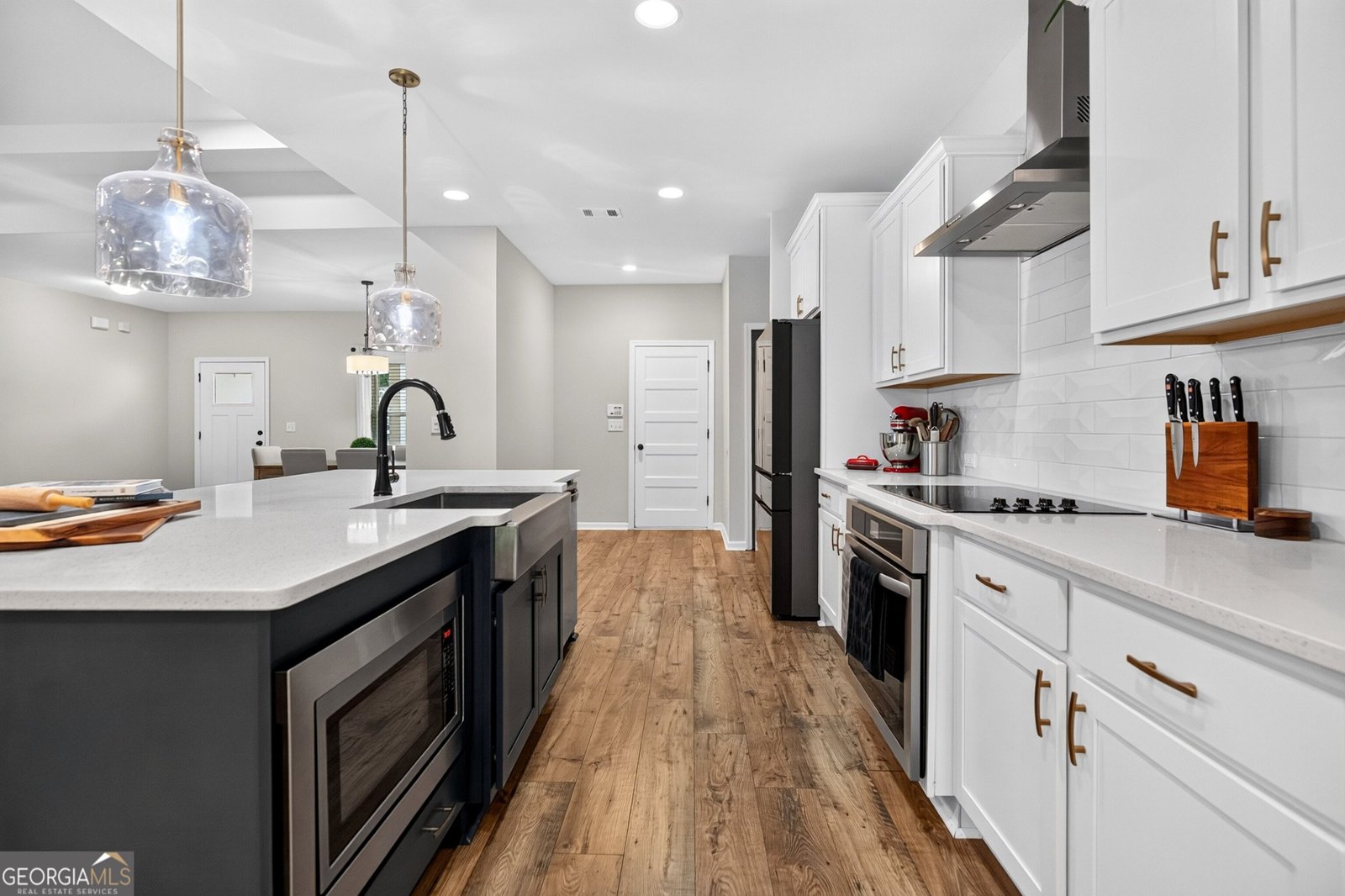 55 Sagebrook Lane Newnan - Photo 9