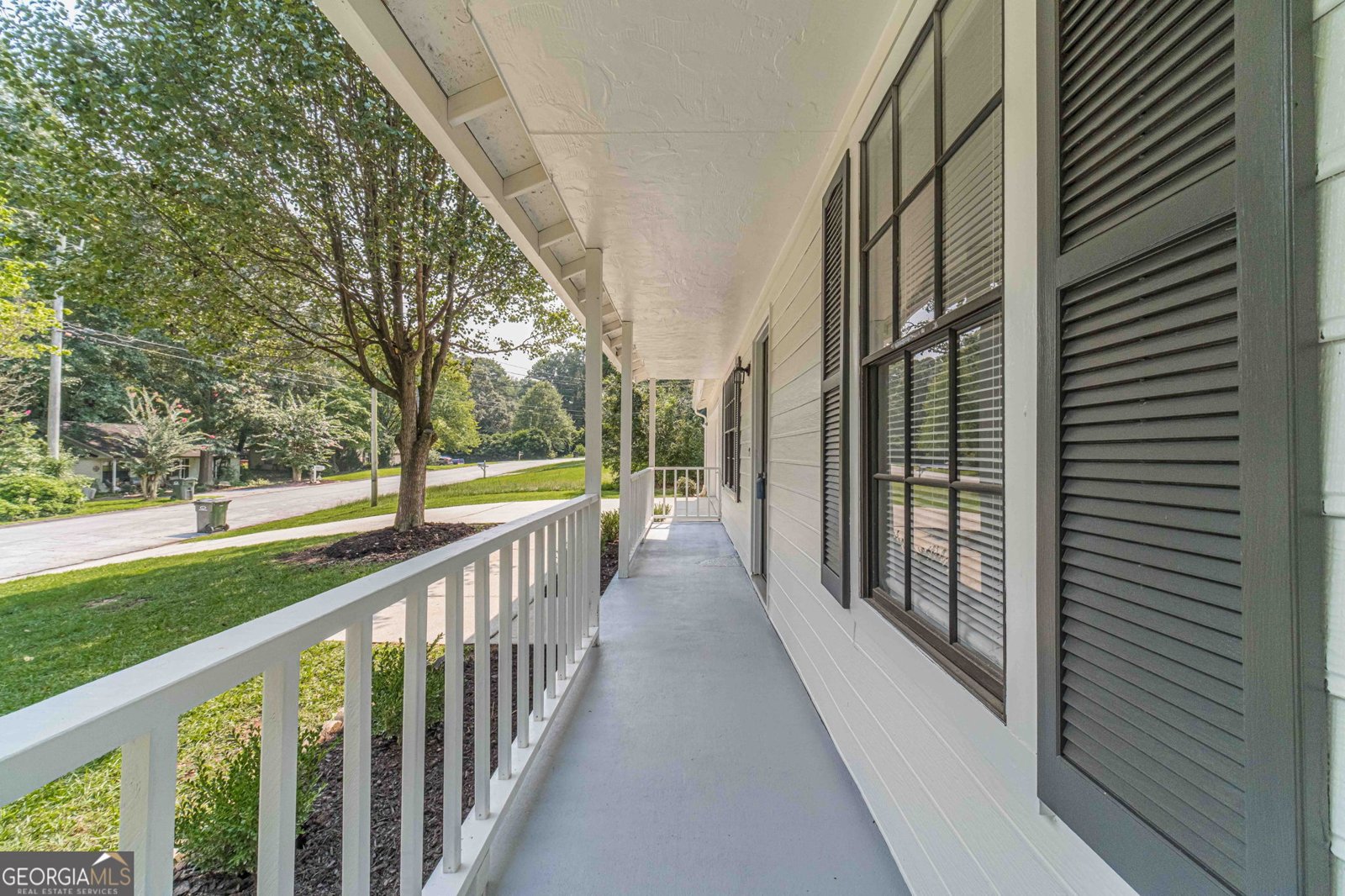 2071 Walden Park Place Snellville - Photo 31