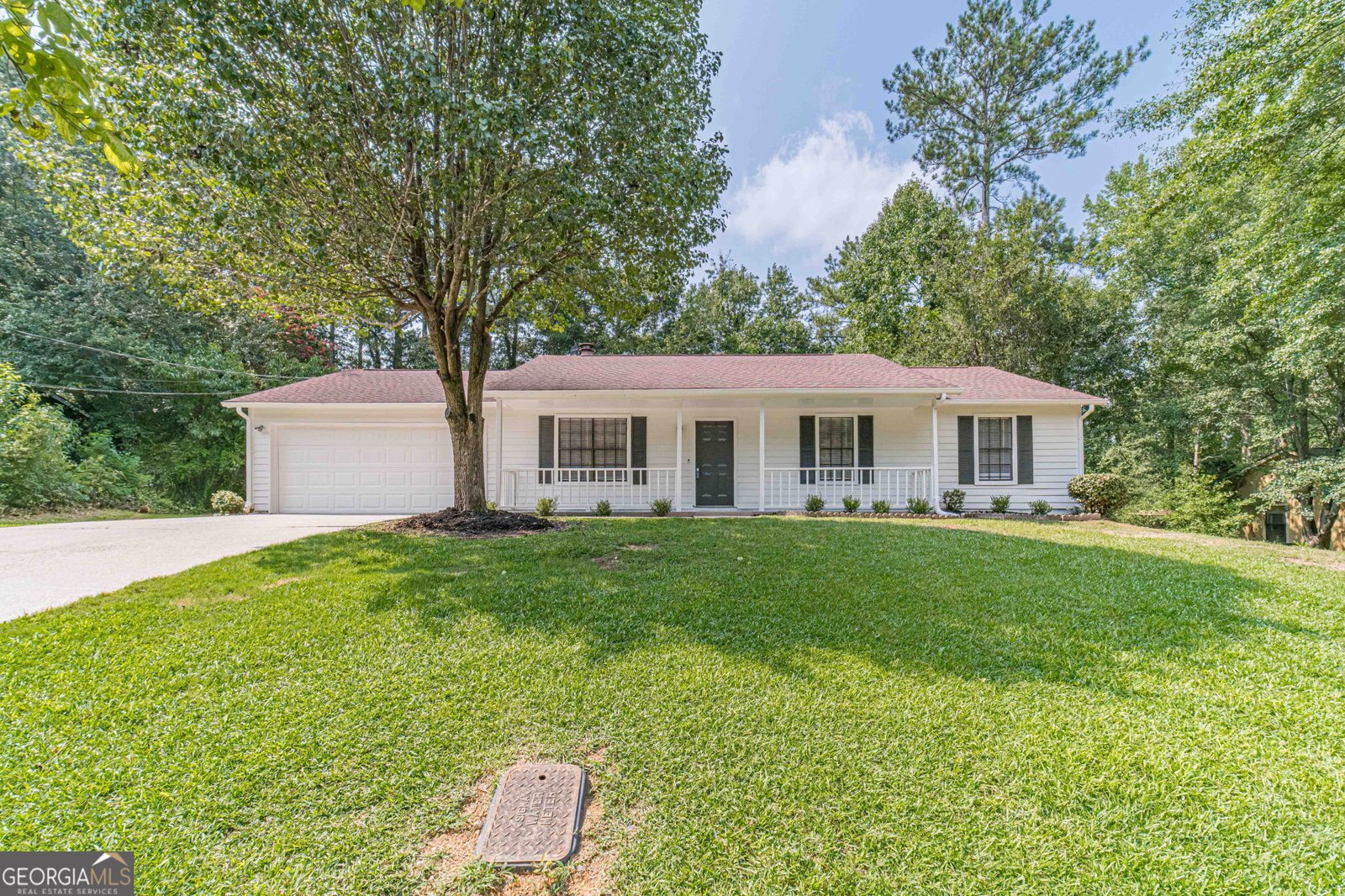 2071 Walden Park Place Snellville - Photo 32