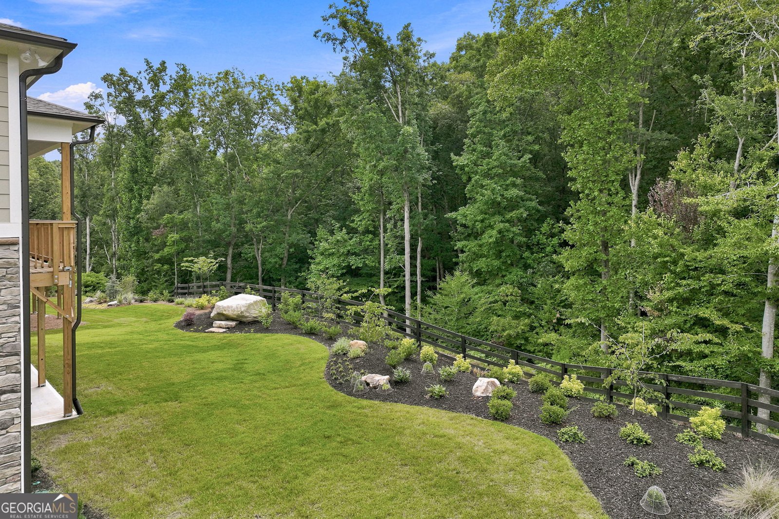 7012 Cottage Grove Drive Flowery Branch - Photo 10