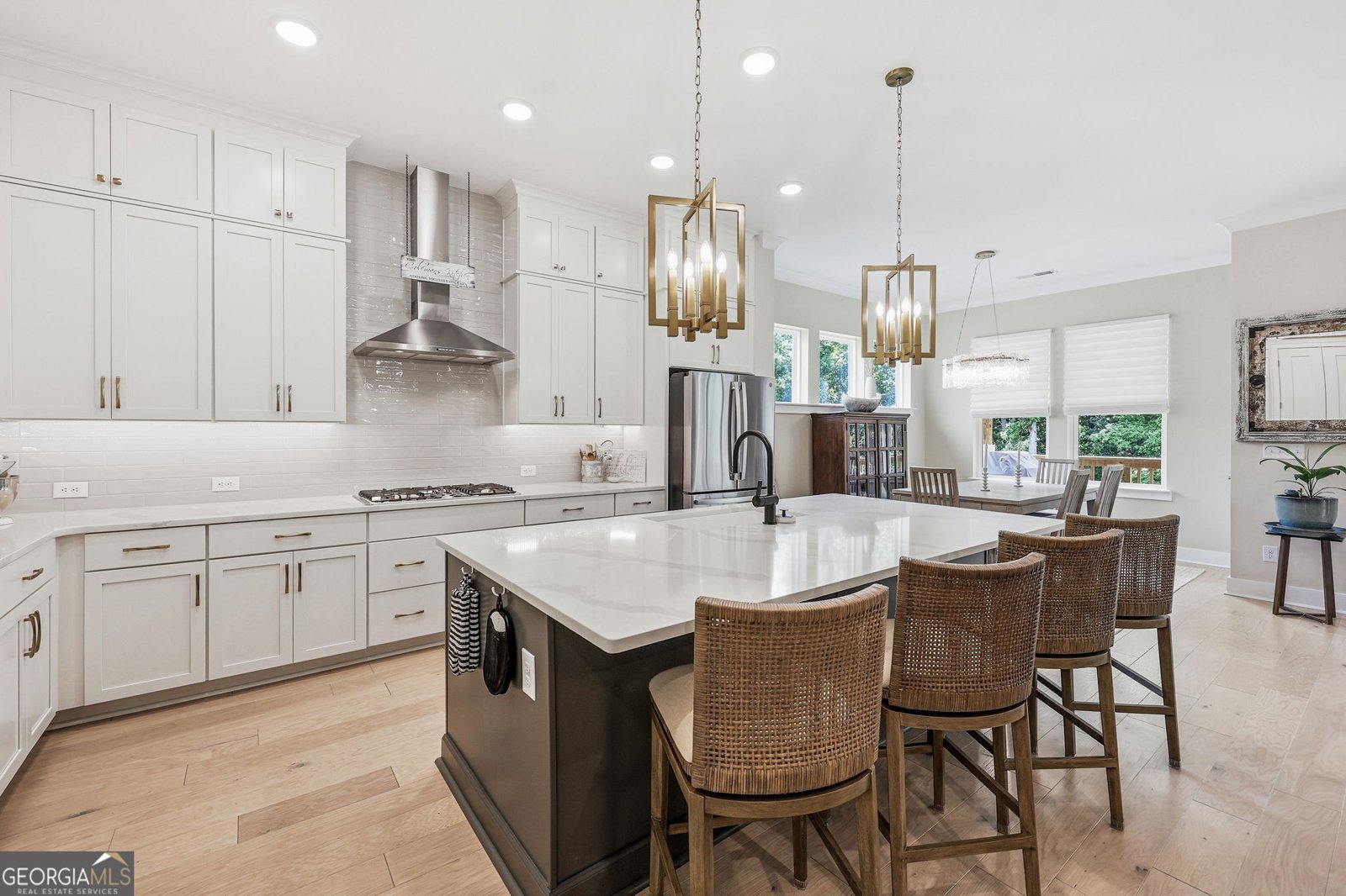 7012 Cottage Grove Drive Flowery Branch - Photo 18