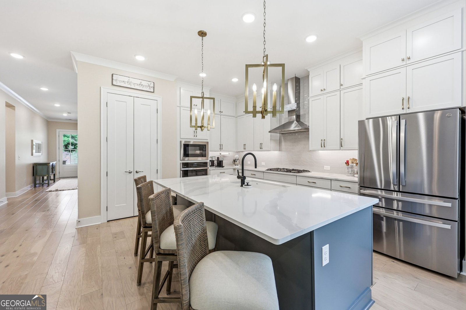 7012 Cottage Grove Drive Flowery Branch - Photo 19