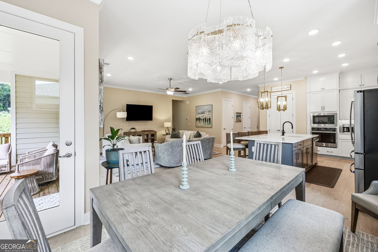 7012 Cottage Grove Drive Flowery Branch - Photo 23