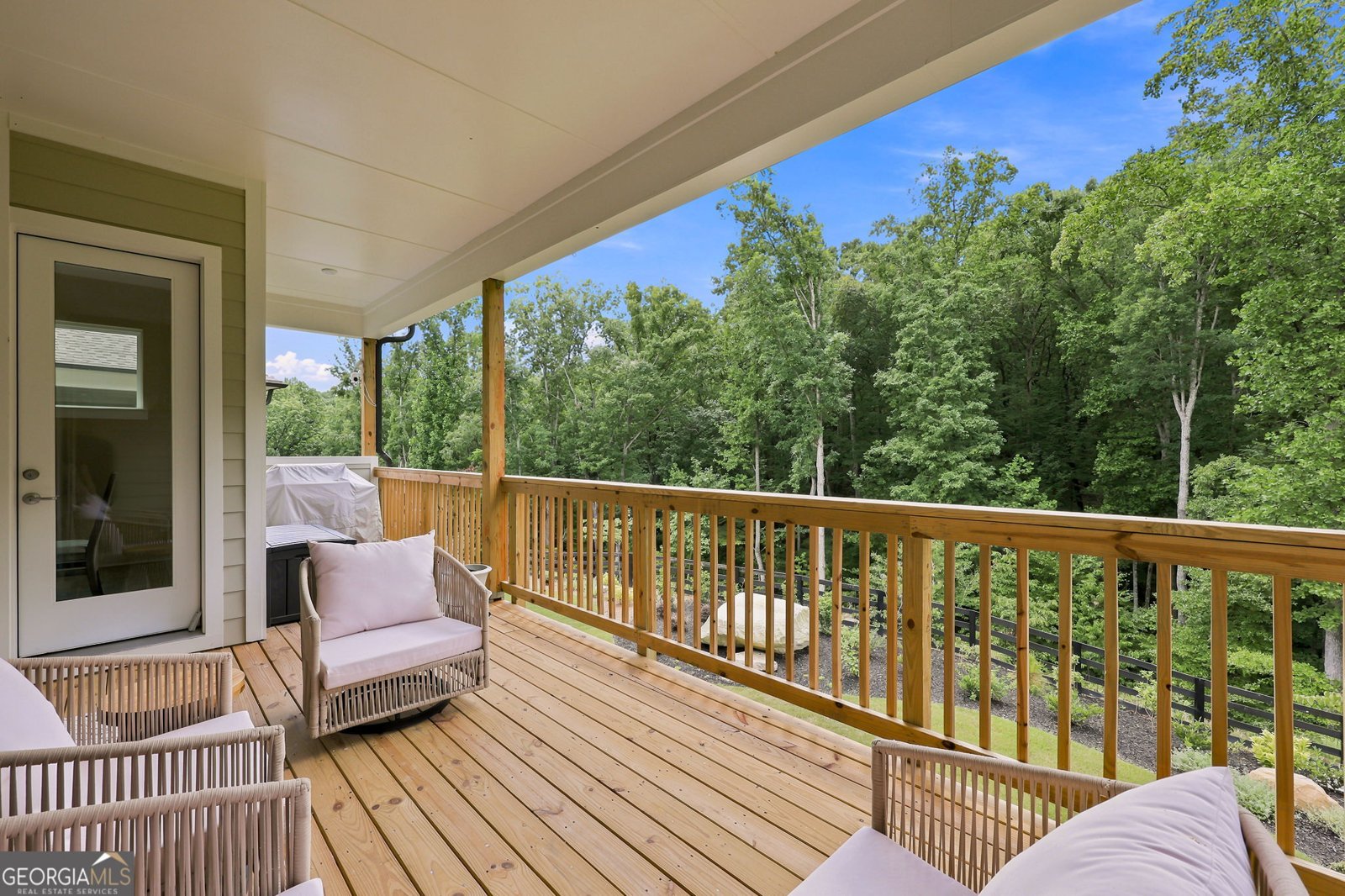 7012 Cottage Grove Drive Flowery Branch - Photo 24