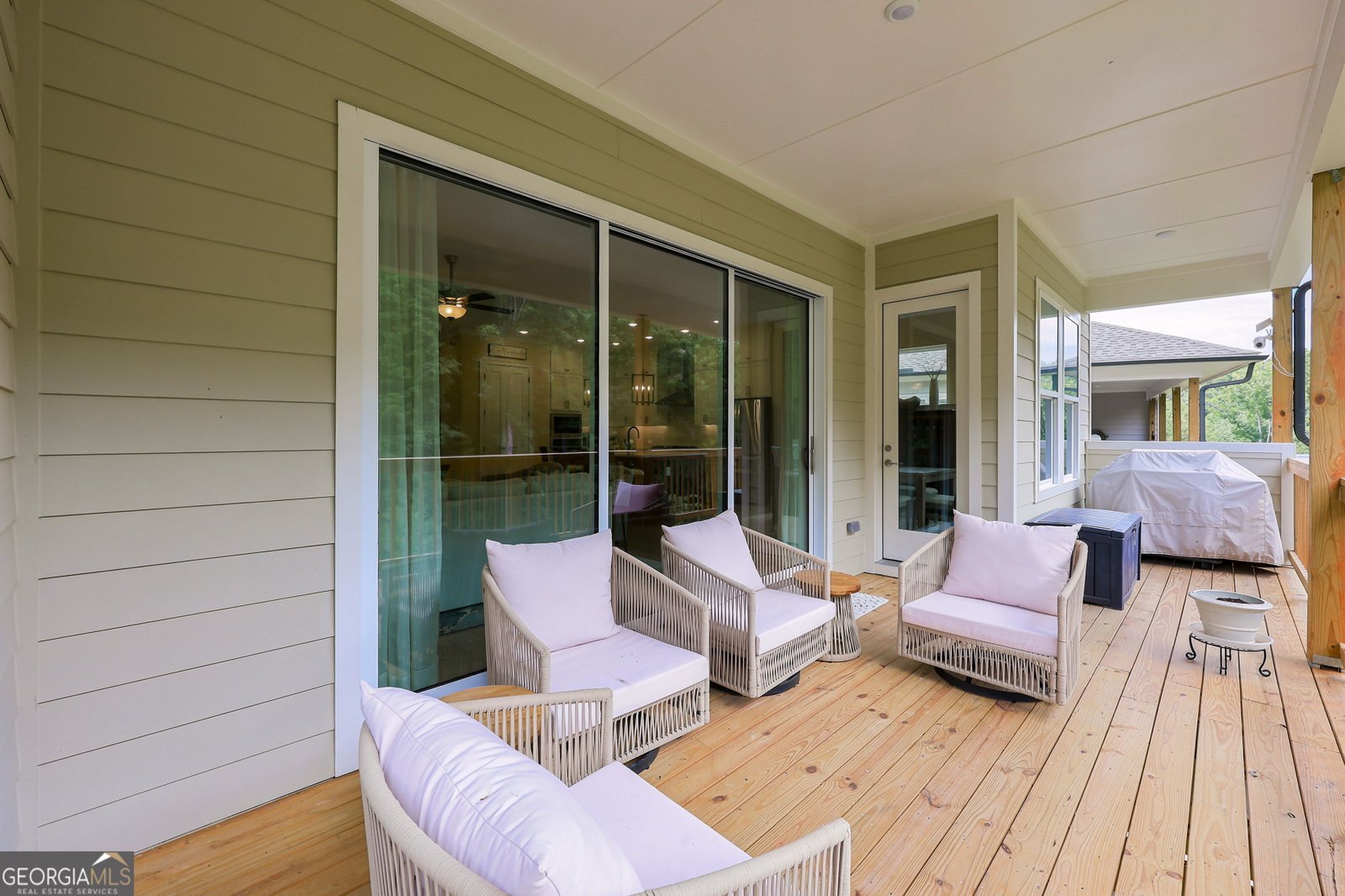 7012 Cottage Grove Drive Flowery Branch - Photo 26