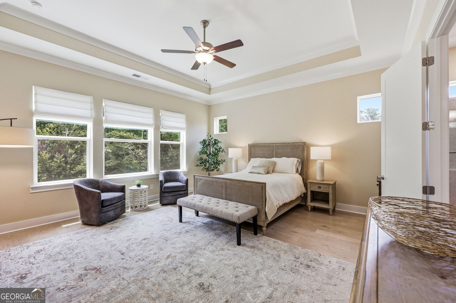 7012 Cottage Grove Drive Flowery Branch - Photo 28