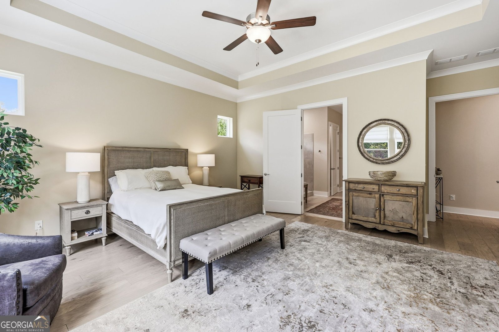 7012 Cottage Grove Drive Flowery Branch - Photo 29