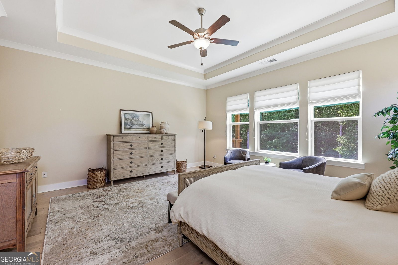 7012 Cottage Grove Drive Flowery Branch - Photo 30