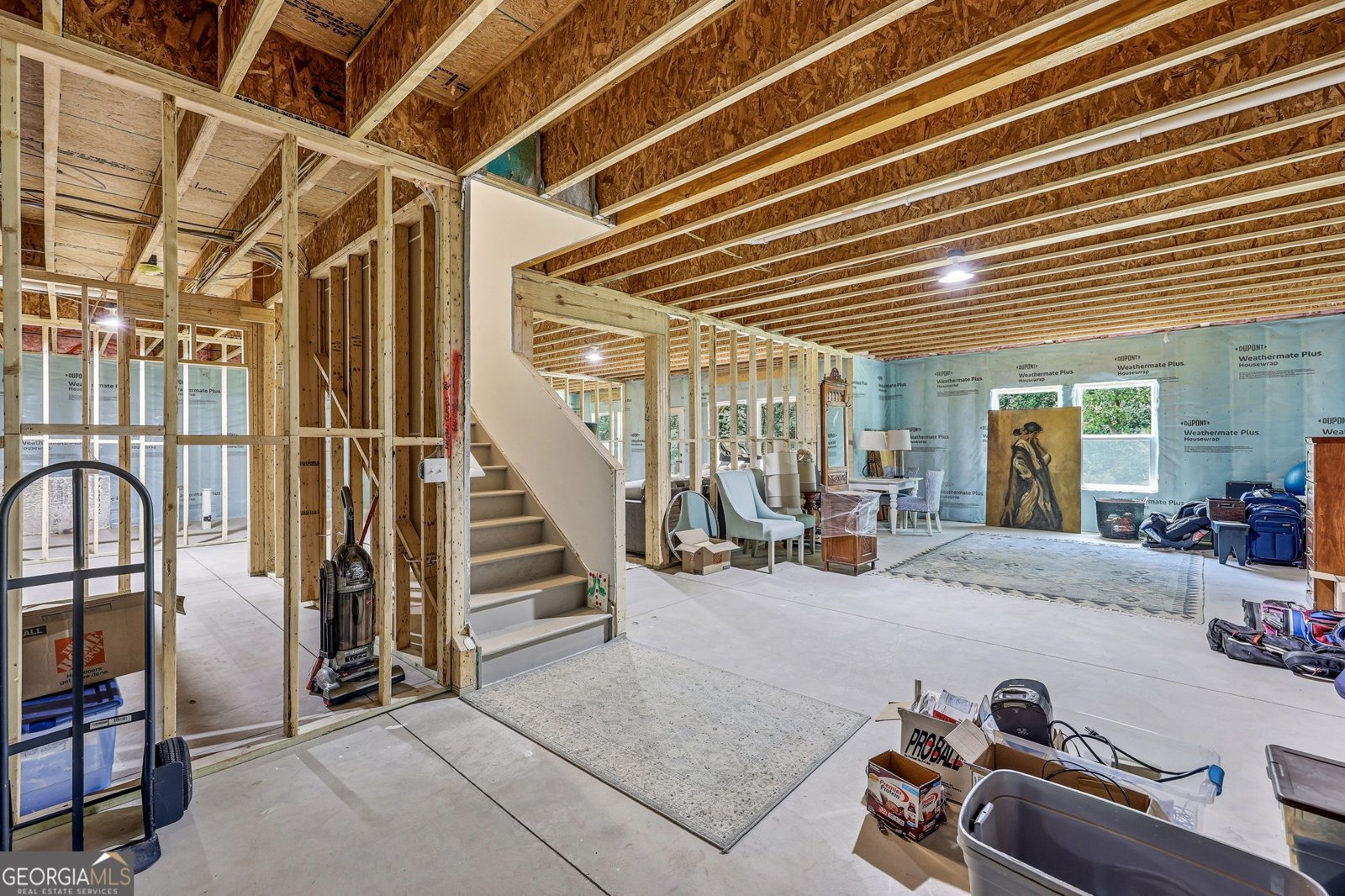 7012 Cottage Grove Drive Flowery Branch - Photo 44