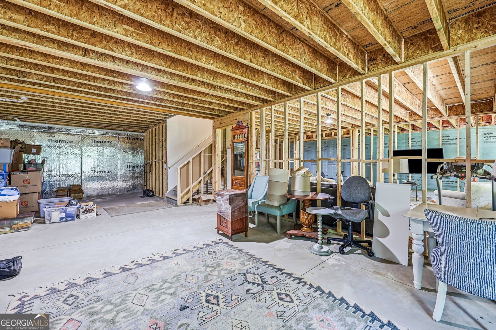 7012 Cottage Grove Drive Flowery Branch - Photo 45