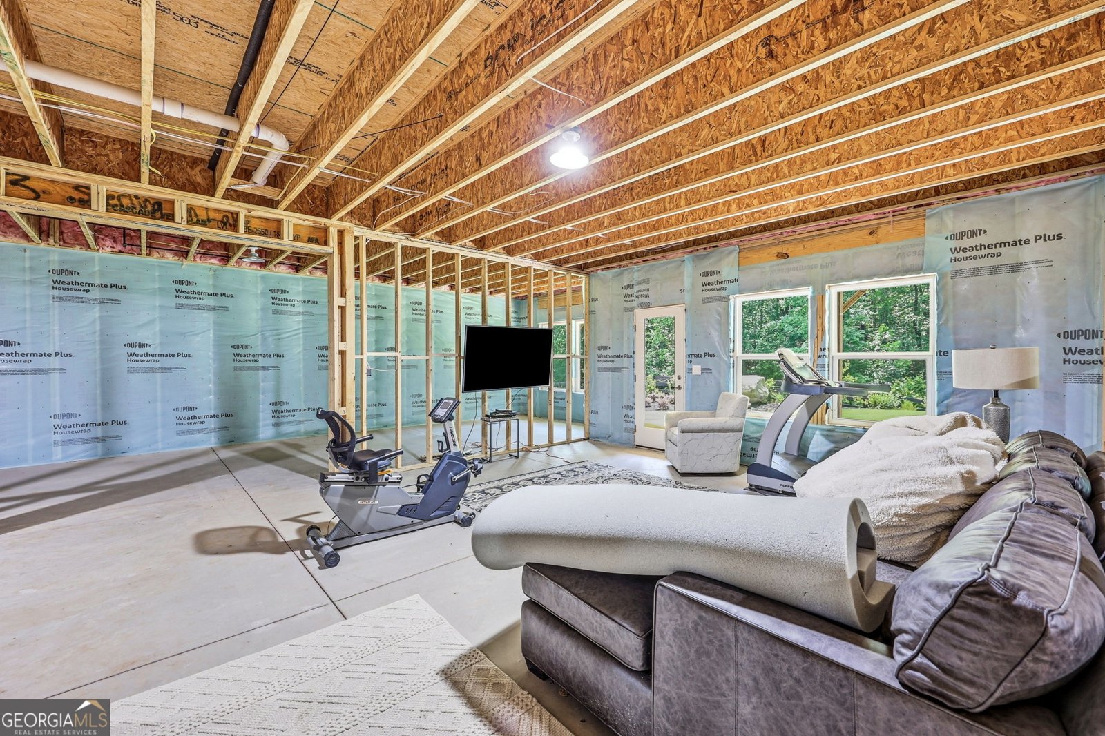 7012 Cottage Grove Drive Flowery Branch - Photo 46
