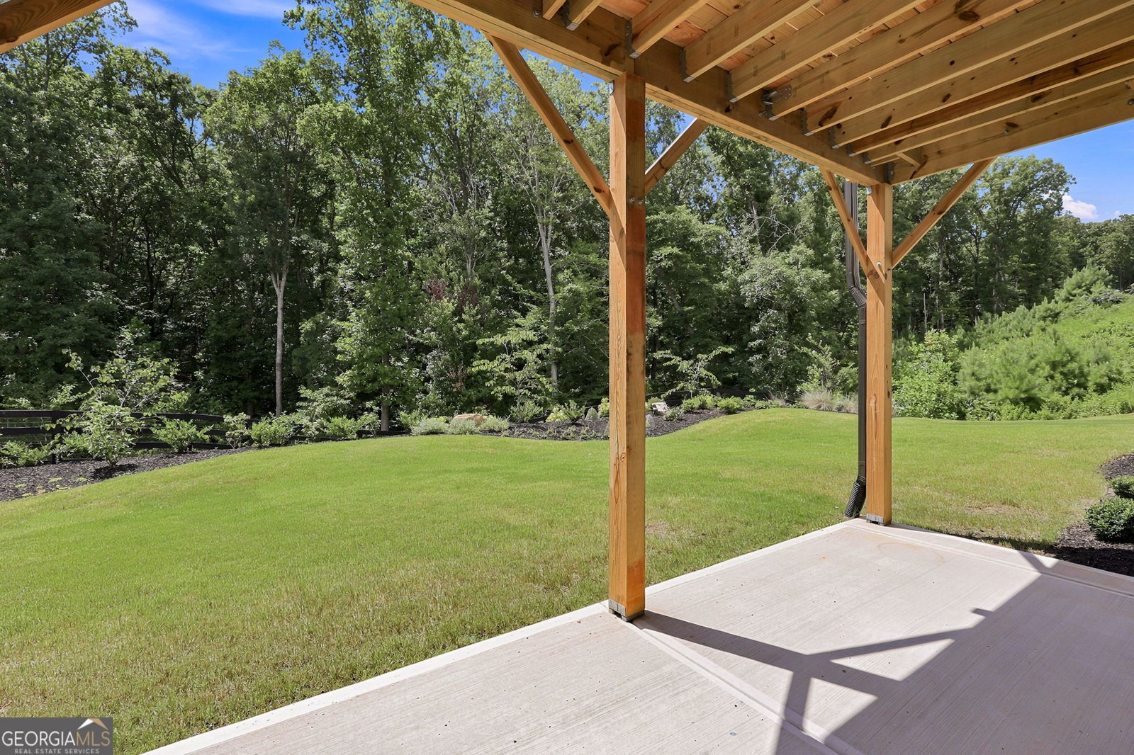 7012 Cottage Grove Drive Flowery Branch - Photo 48