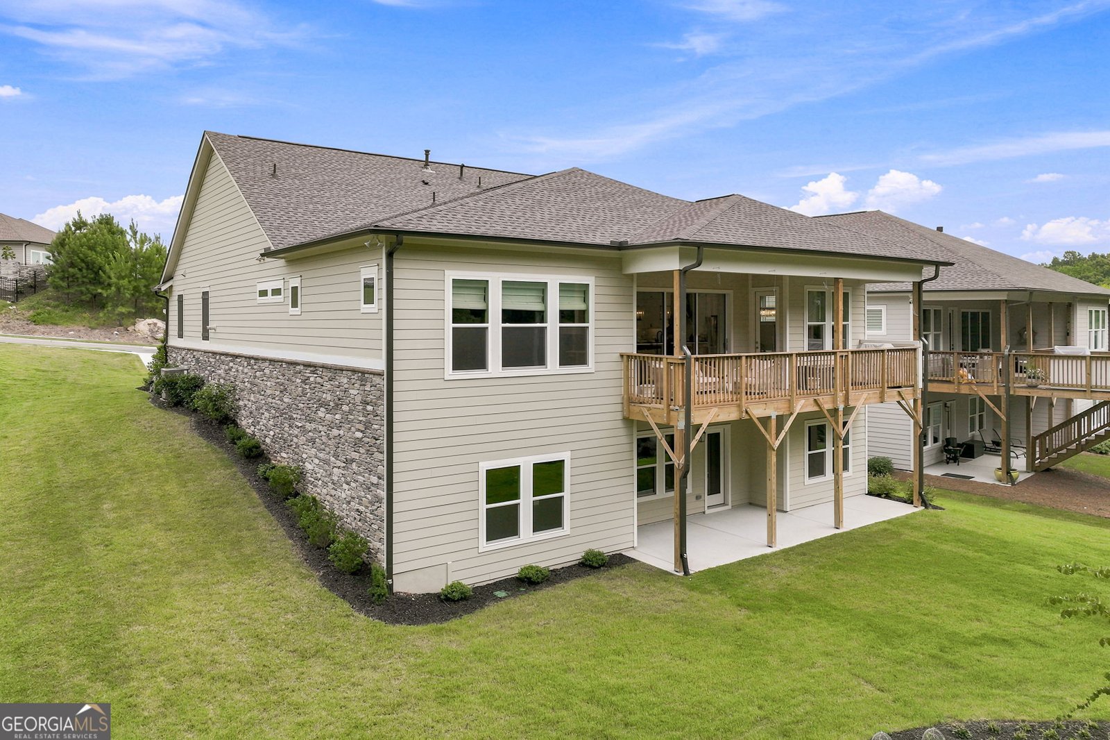 7012 Cottage Grove Drive Flowery Branch - Photo 49