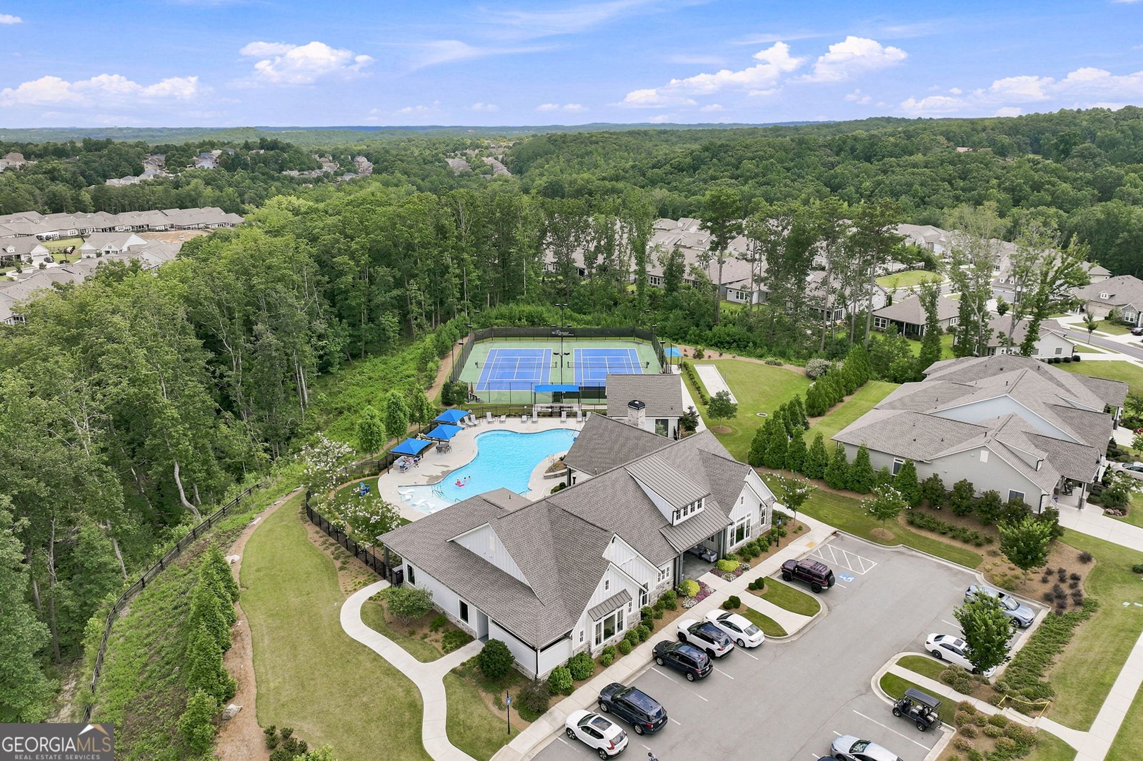 7012 Cottage Grove Drive Flowery Branch - Photo 51