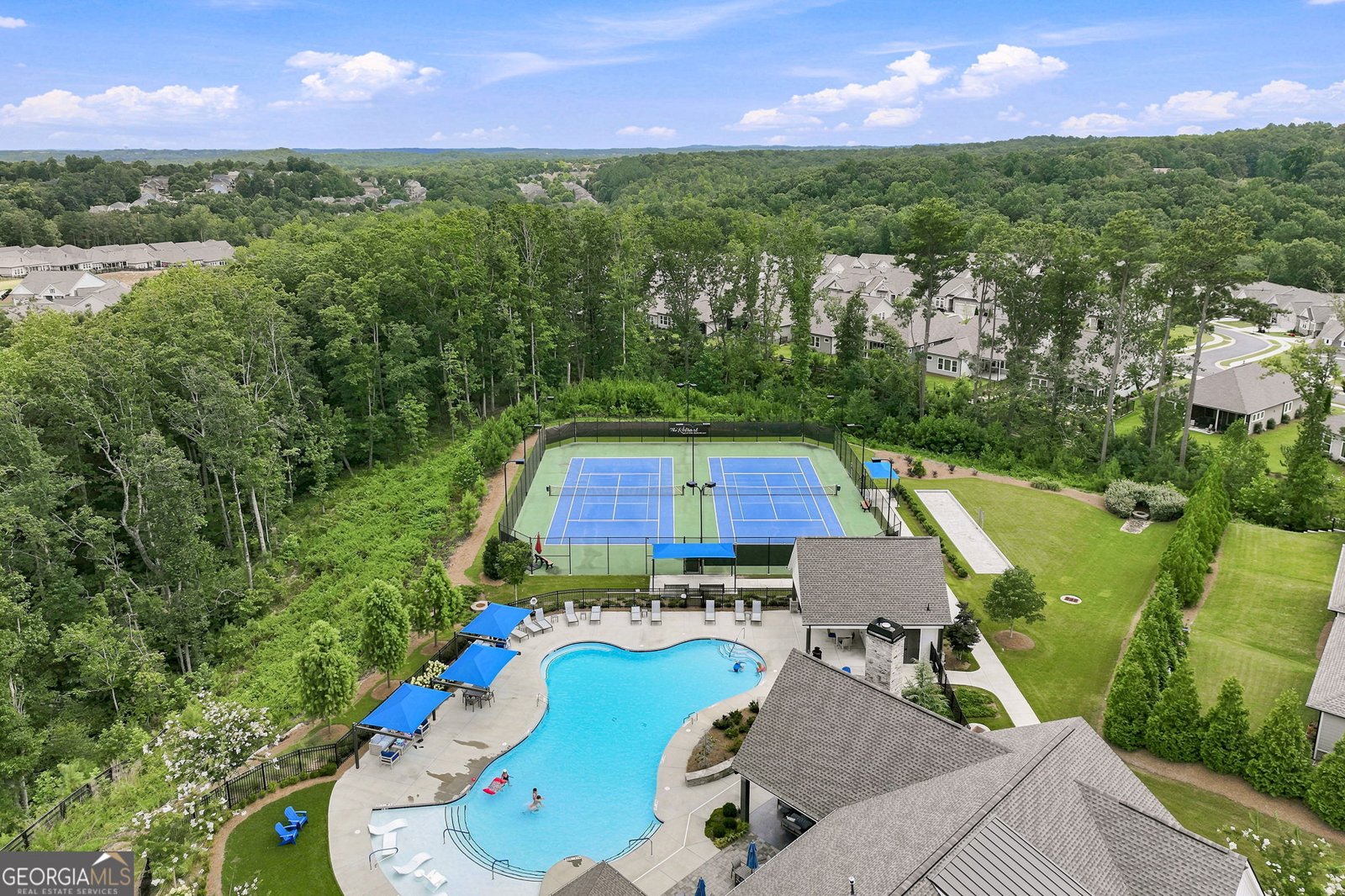7012 Cottage Grove Drive Flowery Branch - Photo 52