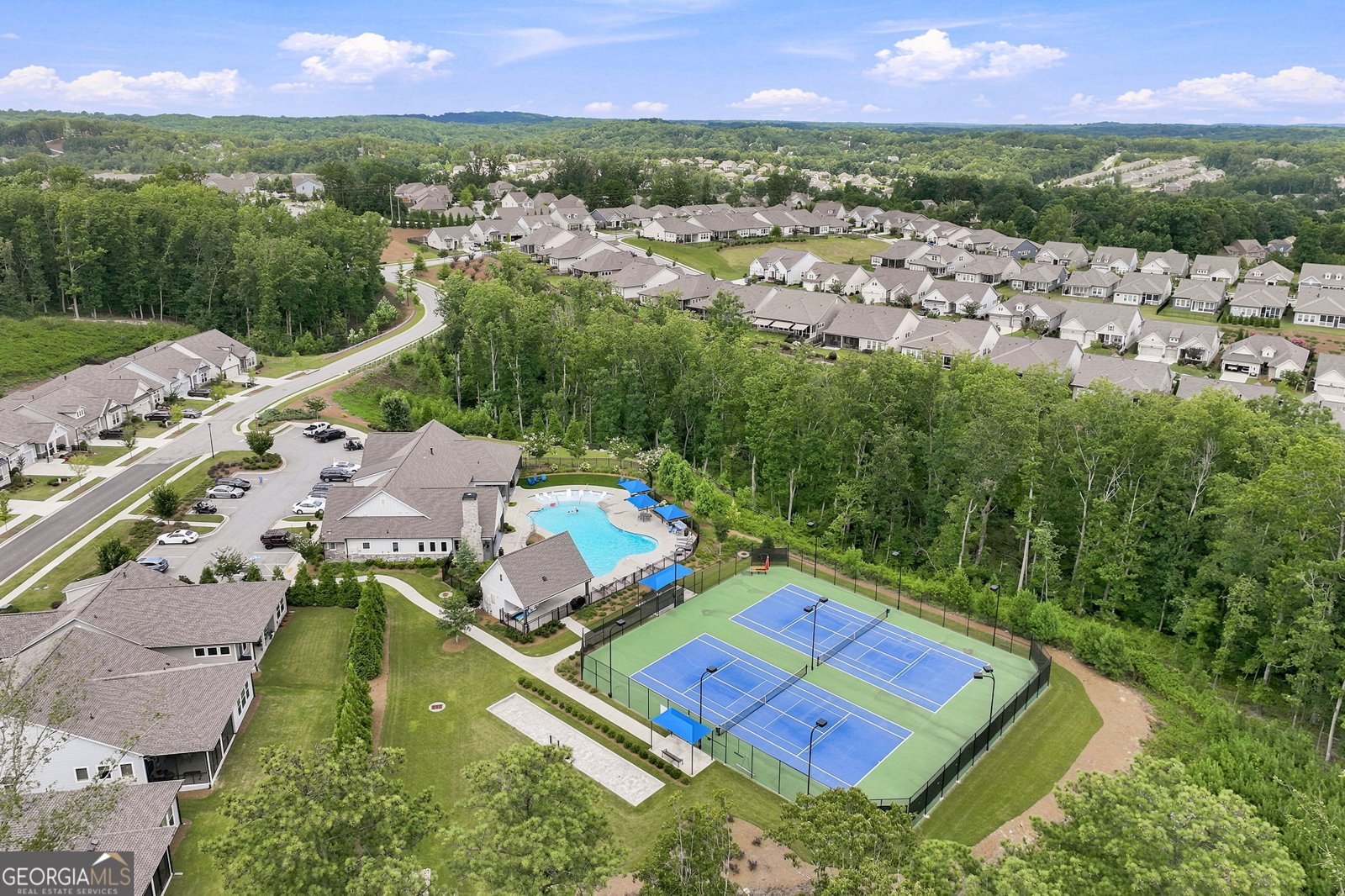 7012 Cottage Grove Drive Flowery Branch - Photo 53