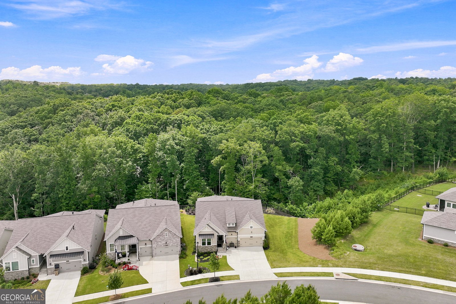 7012 Cottage Grove Drive Flowery Branch - Photo 54