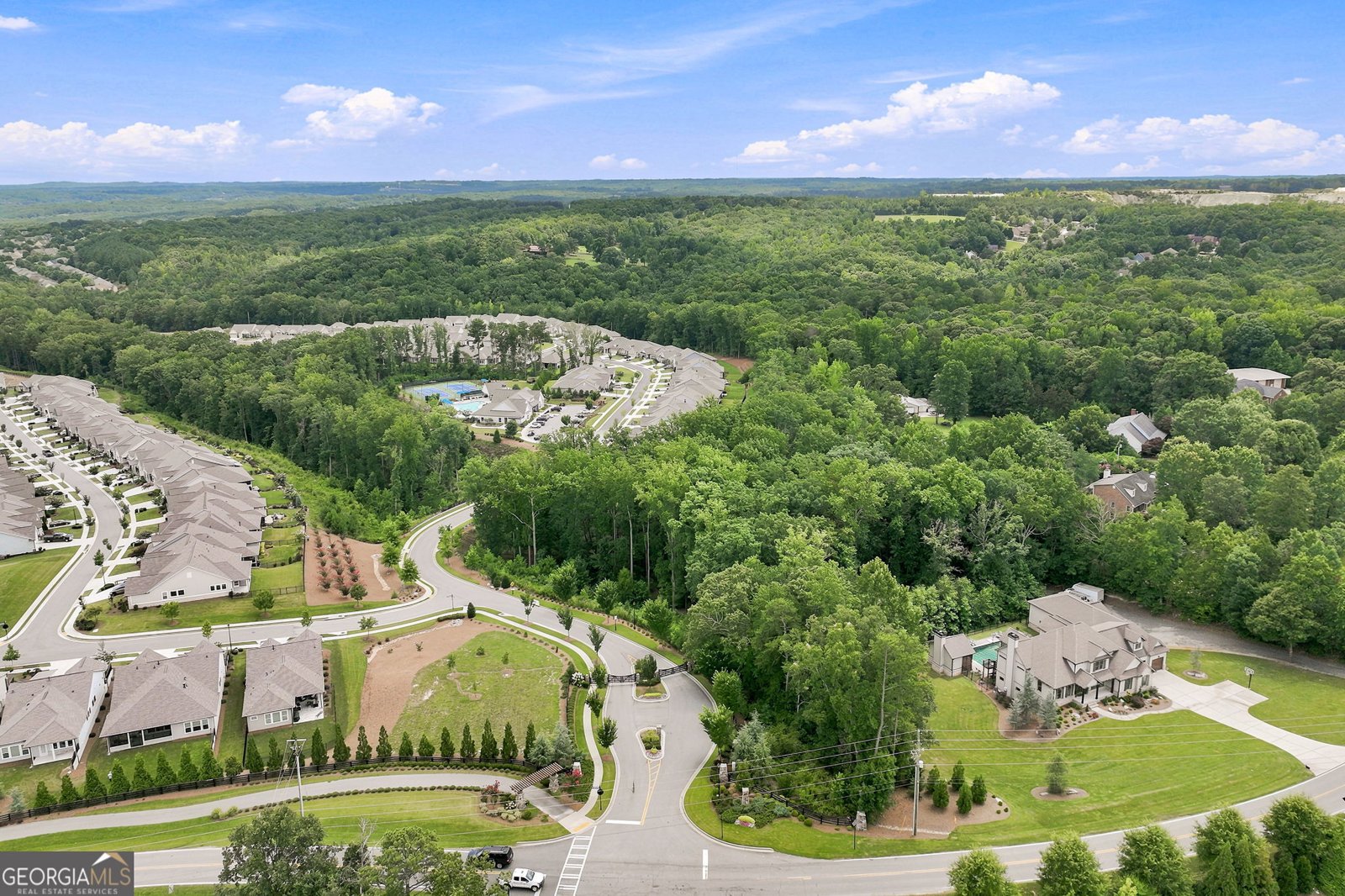 7012 Cottage Grove Drive Flowery Branch - Photo 56