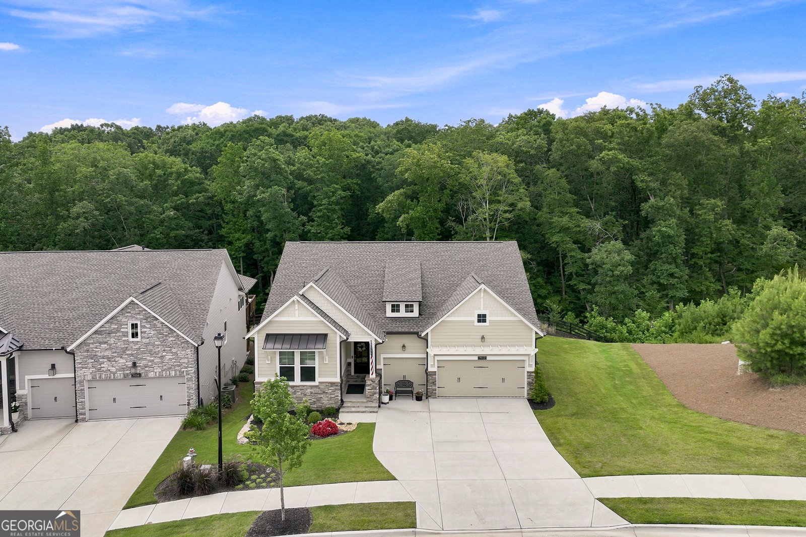 7012 Cottage Grove Drive Flowery Branch - Photo 7