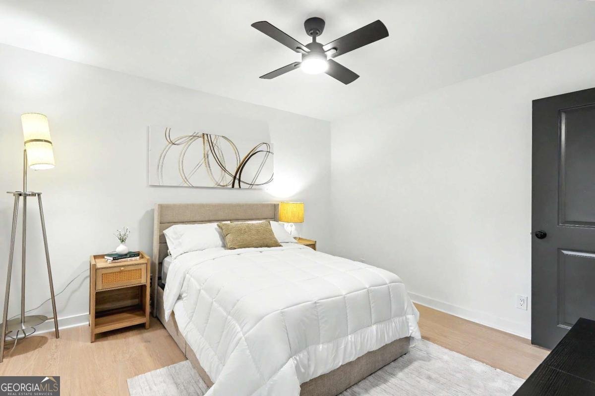1415 Brookcrest Street Lawrenceville - Photo 35
