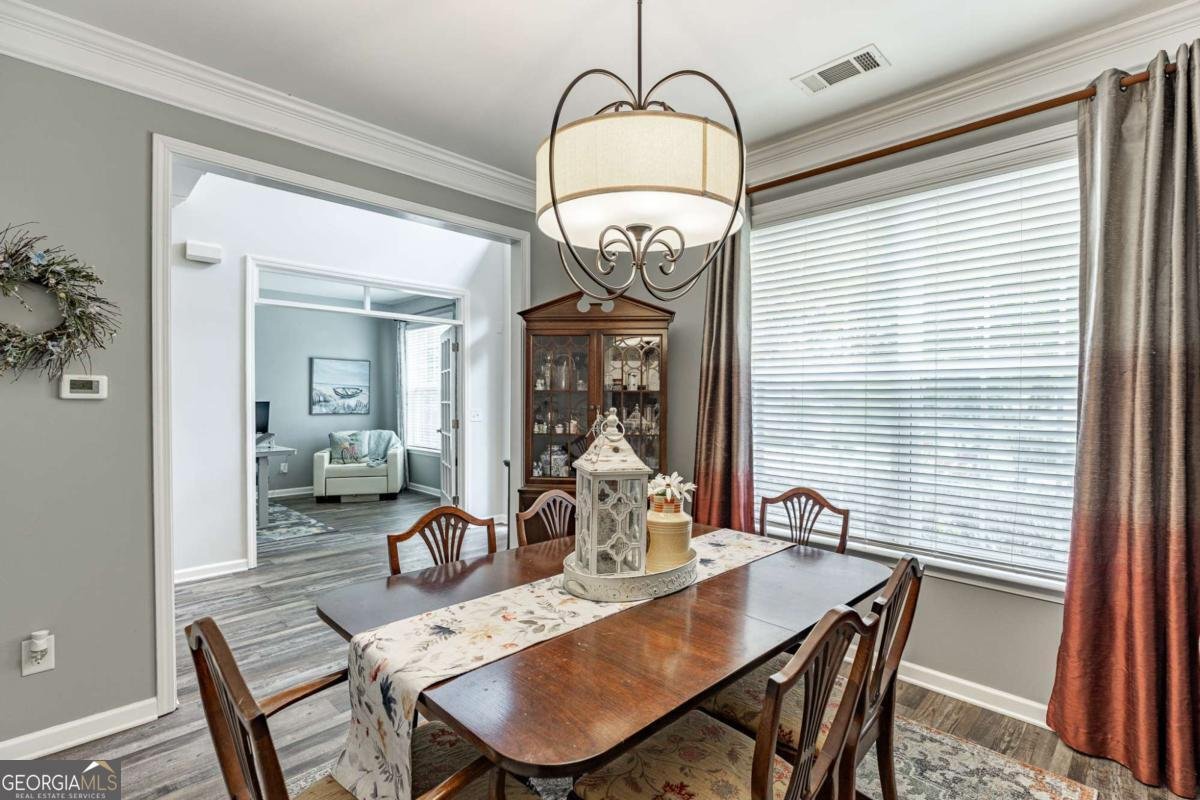 933 Cruce Lake Drive Hoschton - Photo 10
