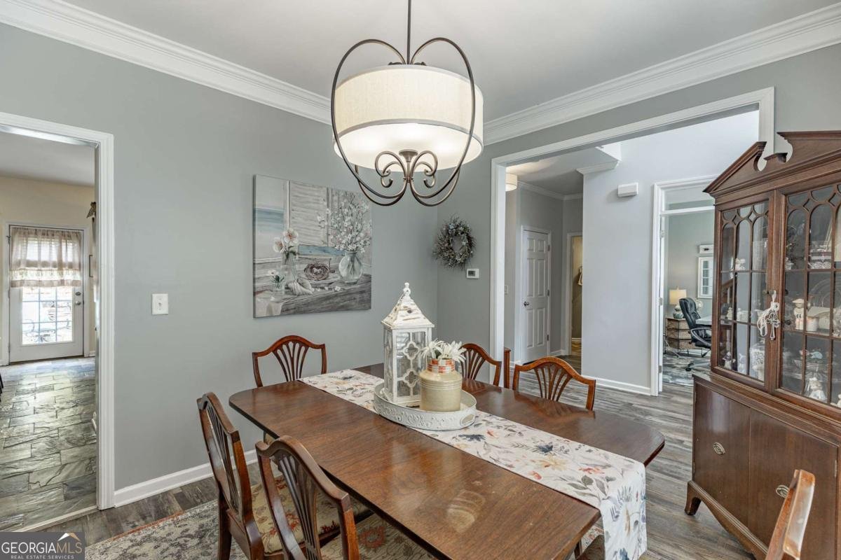 933 Cruce Lake Drive Hoschton - Photo 11