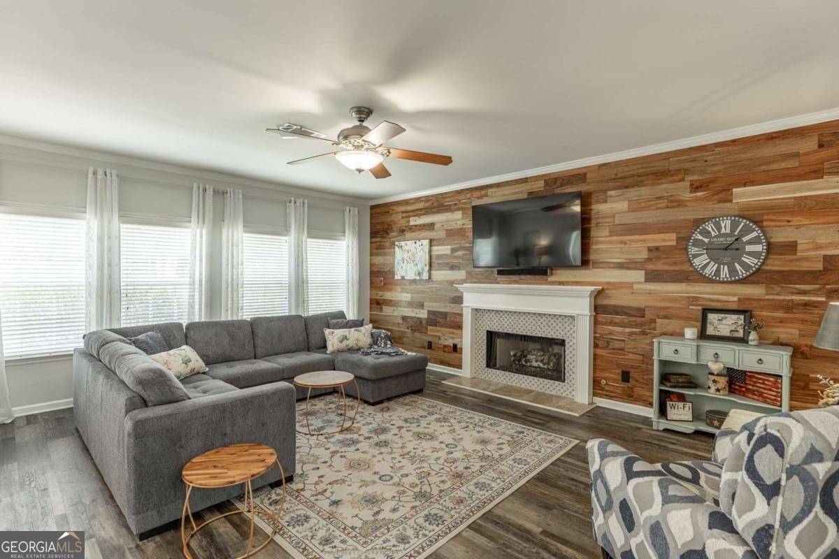 933 Cruce Lake Drive Hoschton - Photo 13