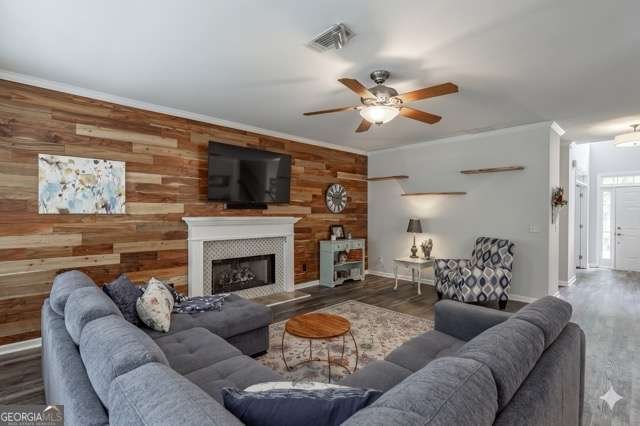 933 Cruce Lake Drive Hoschton - Photo 14