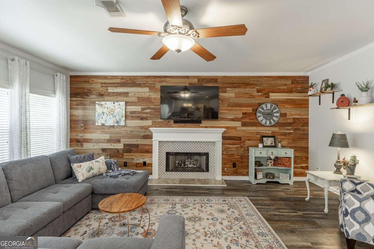 933 Cruce Lake Drive Hoschton - Photo 15