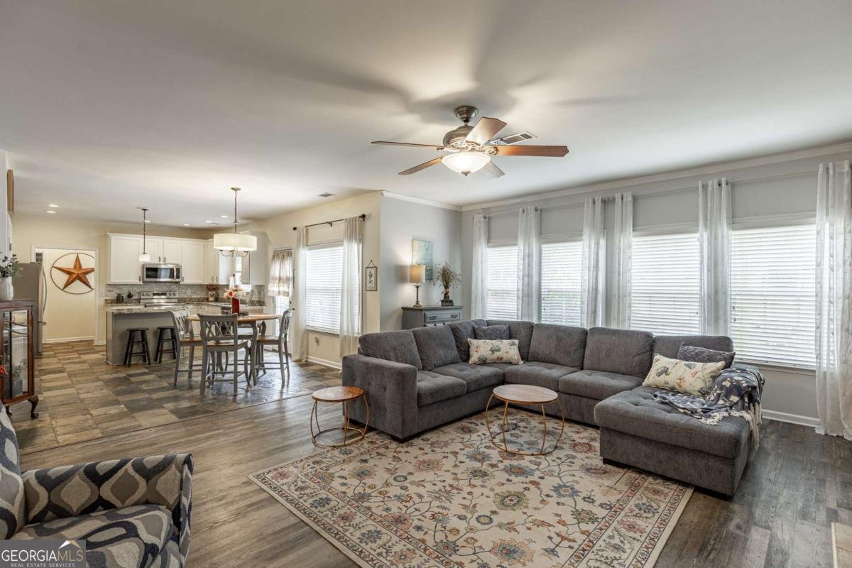 933 Cruce Lake Drive Hoschton - Photo 16
