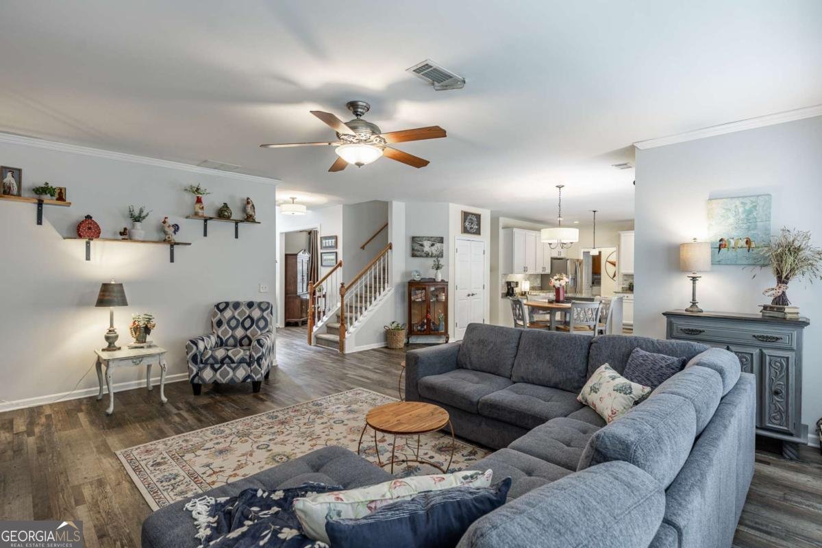 933 Cruce Lake Drive Hoschton - Photo 17