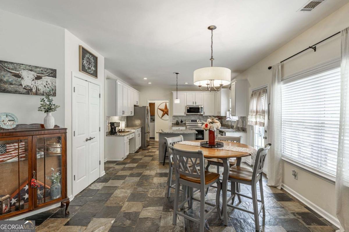 933 Cruce Lake Drive Hoschton - Photo 18