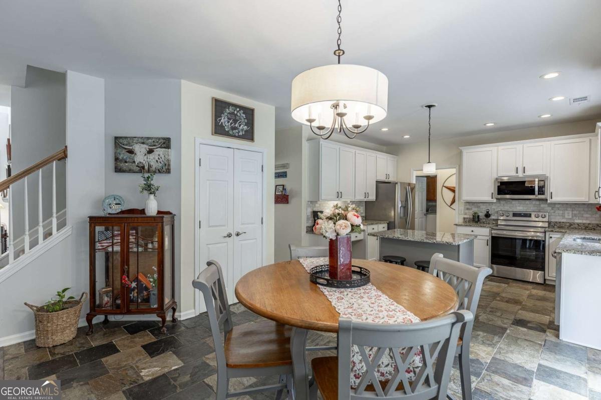 933 Cruce Lake Drive Hoschton - Photo 19