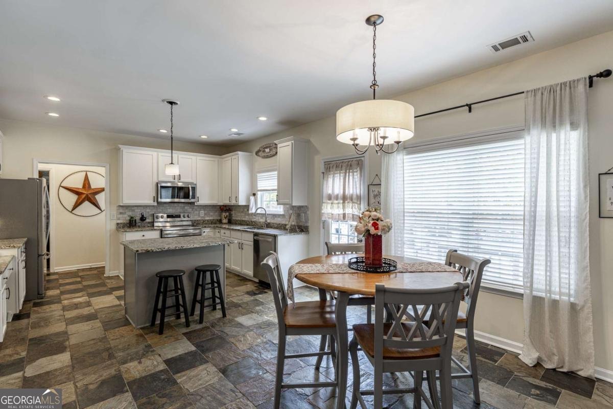933 Cruce Lake Drive Hoschton - Photo 20