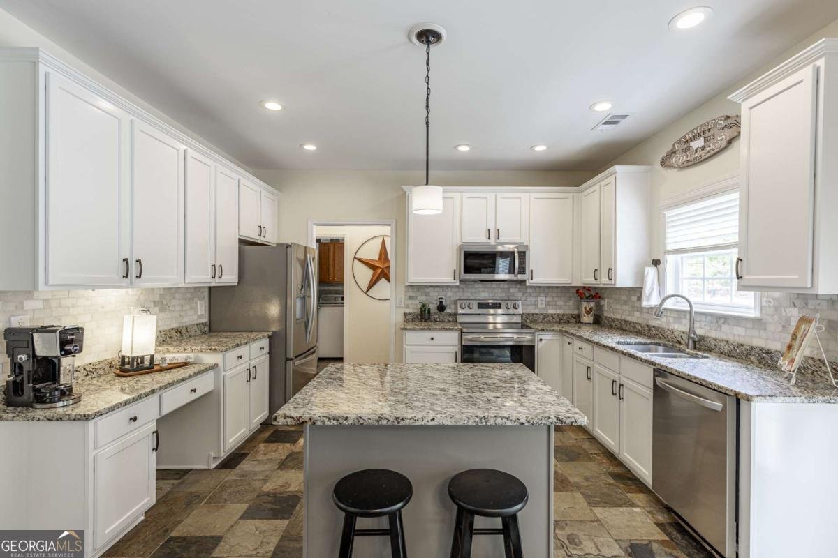 933 Cruce Lake Drive Hoschton - Photo 21