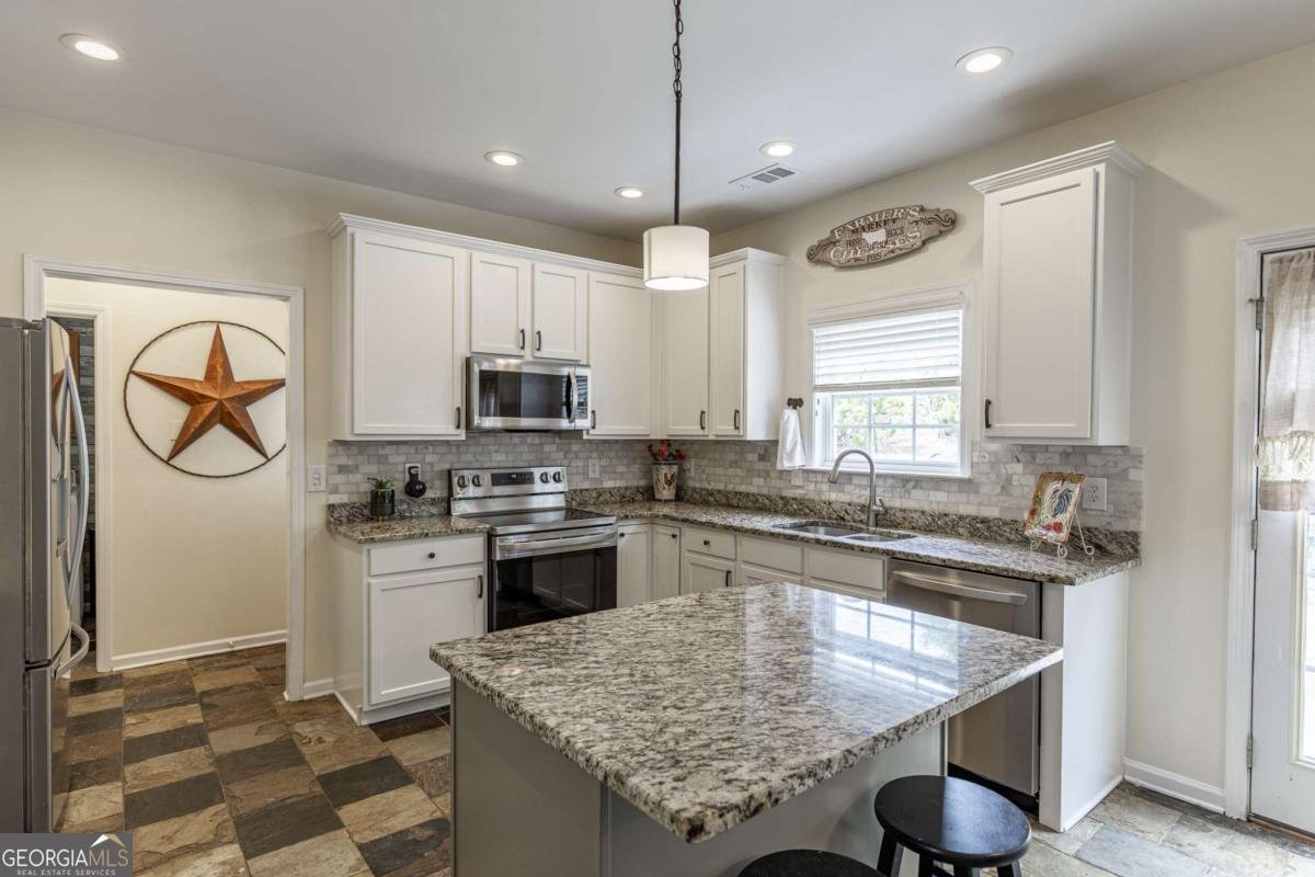 933 Cruce Lake Drive Hoschton - Photo 23