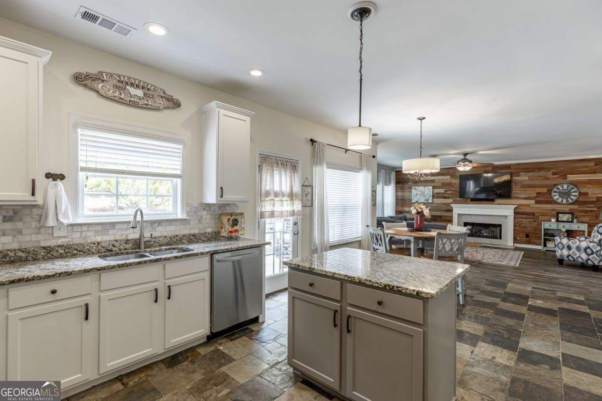 933 Cruce Lake Drive Hoschton - Photo 24