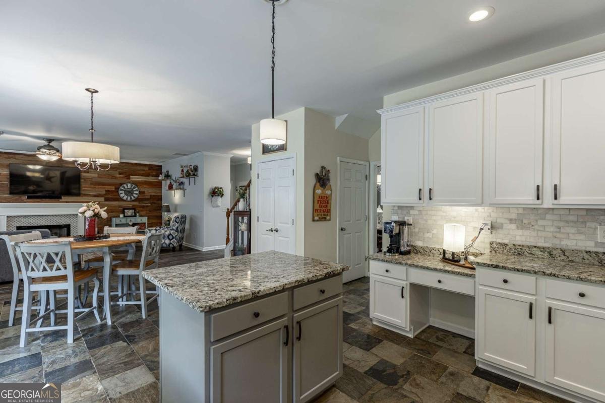933 Cruce Lake Drive Hoschton - Photo 25