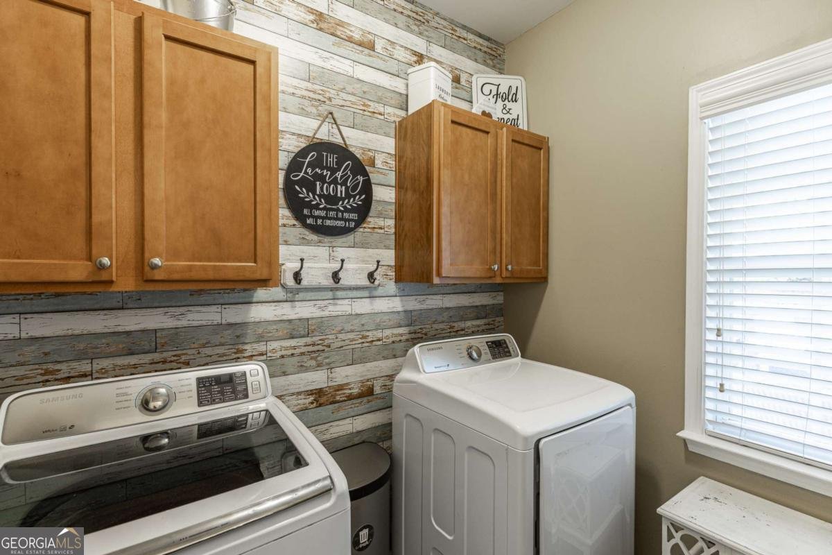 933 Cruce Lake Drive Hoschton - Photo 27