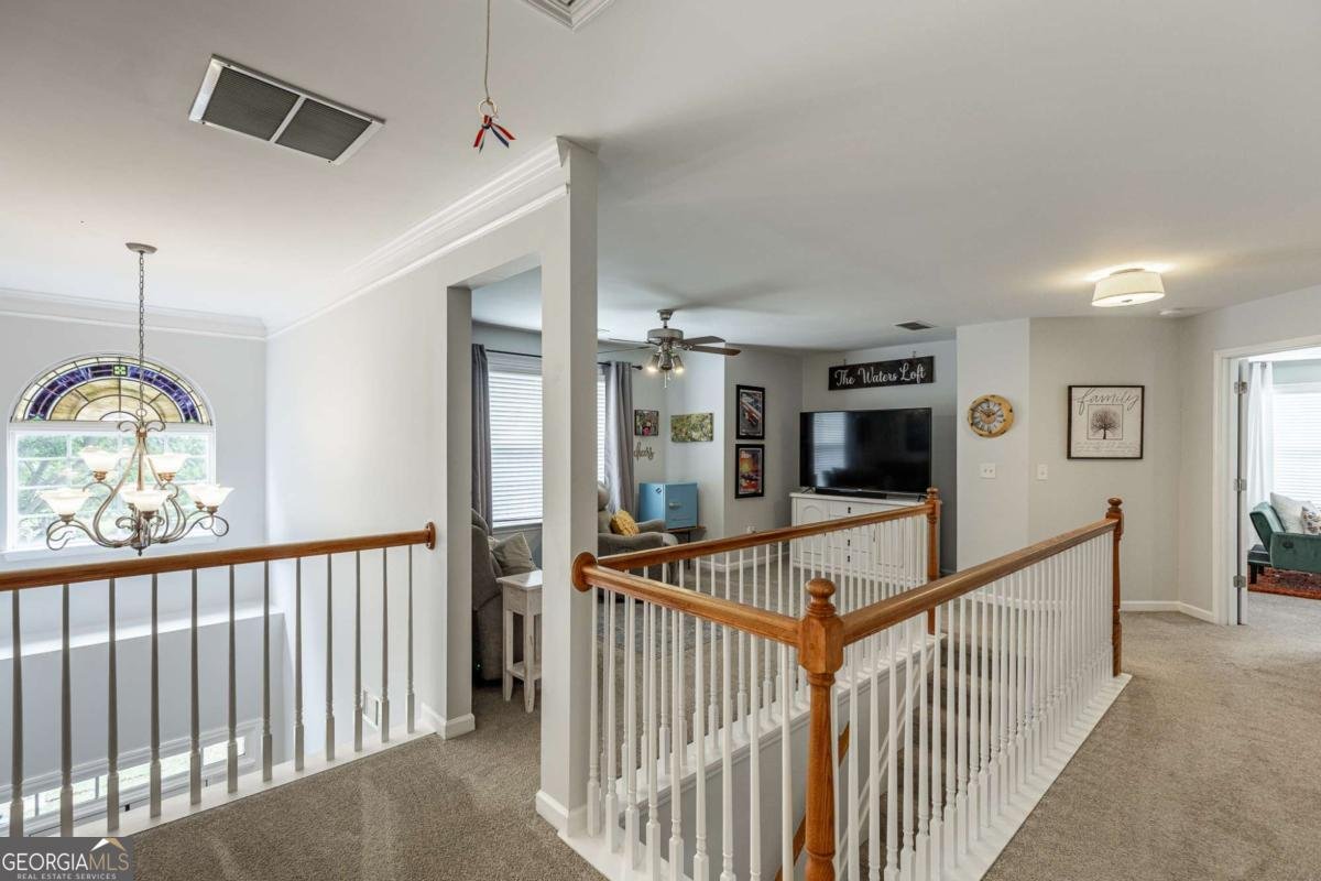 933 Cruce Lake Drive Hoschton - Photo 29