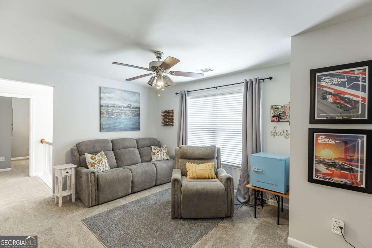 933 Cruce Lake Drive Hoschton - Photo 30