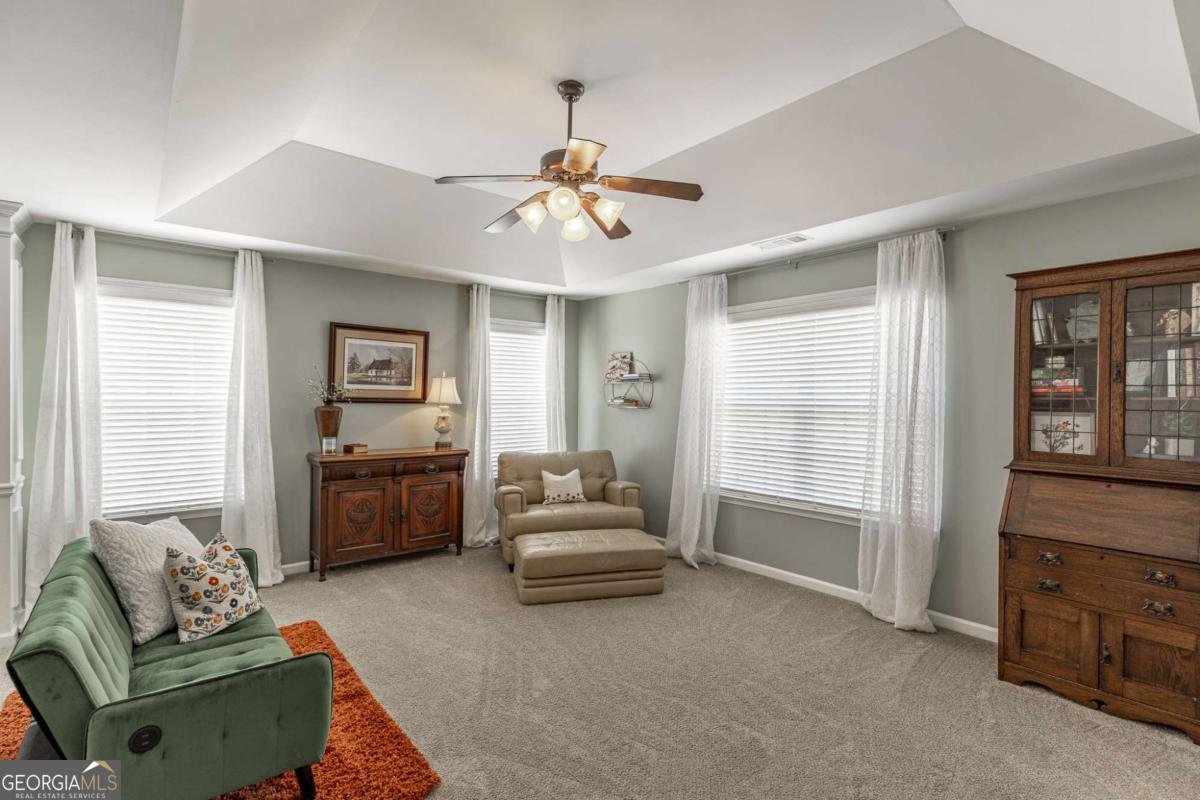933 Cruce Lake Drive Hoschton - Photo 32
