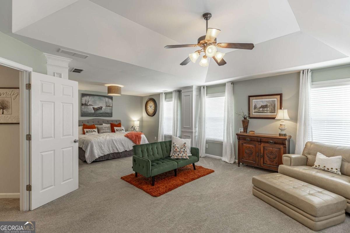 933 Cruce Lake Drive Hoschton - Photo 33