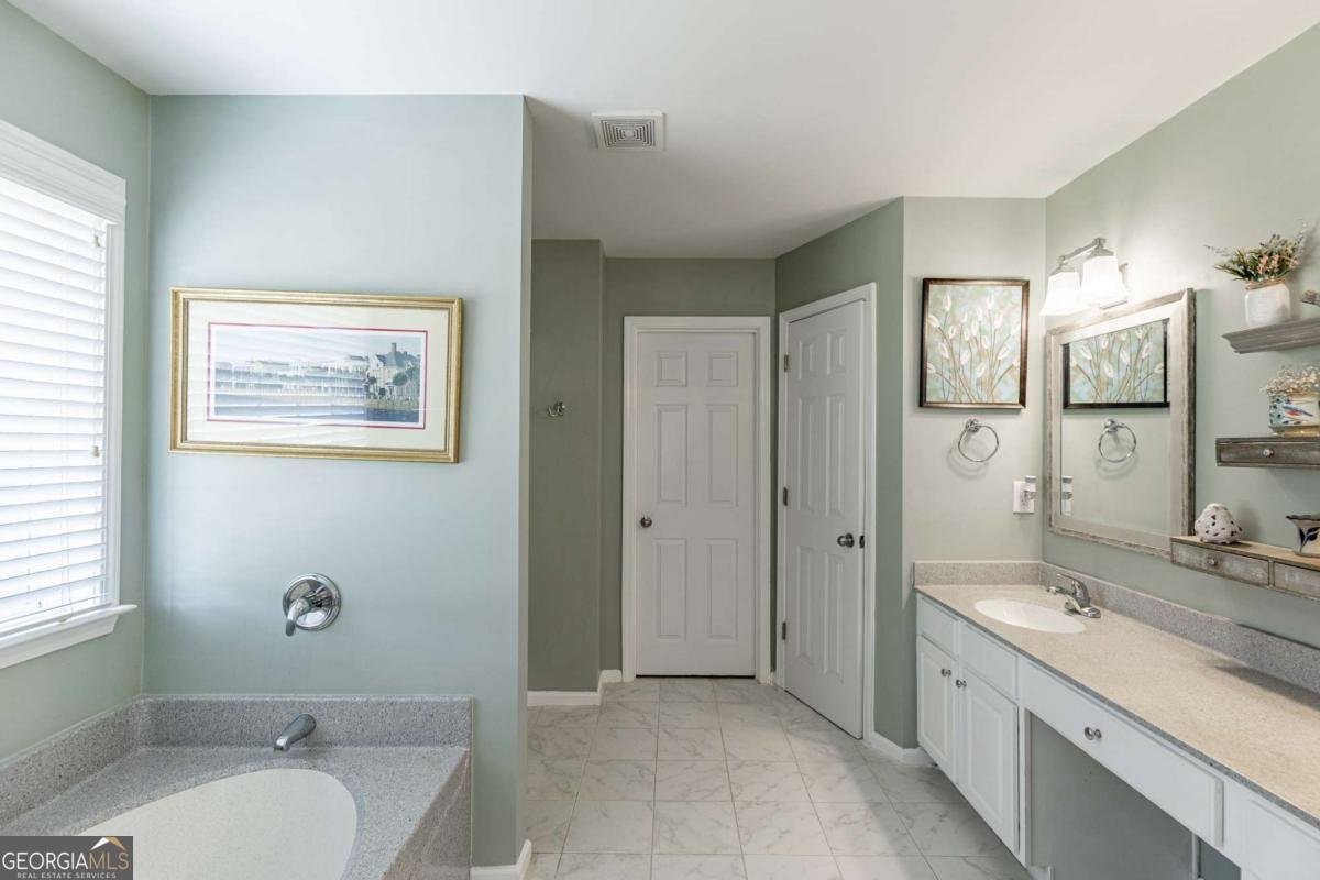 933 Cruce Lake Drive Hoschton - Photo 36
