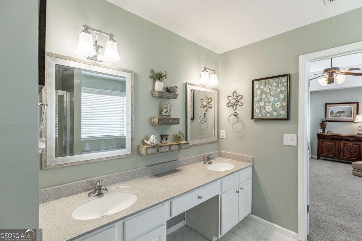 933 Cruce Lake Drive Hoschton - Photo 38