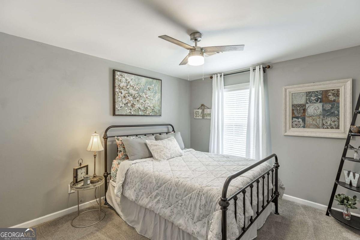 933 Cruce Lake Drive Hoschton - Photo 39