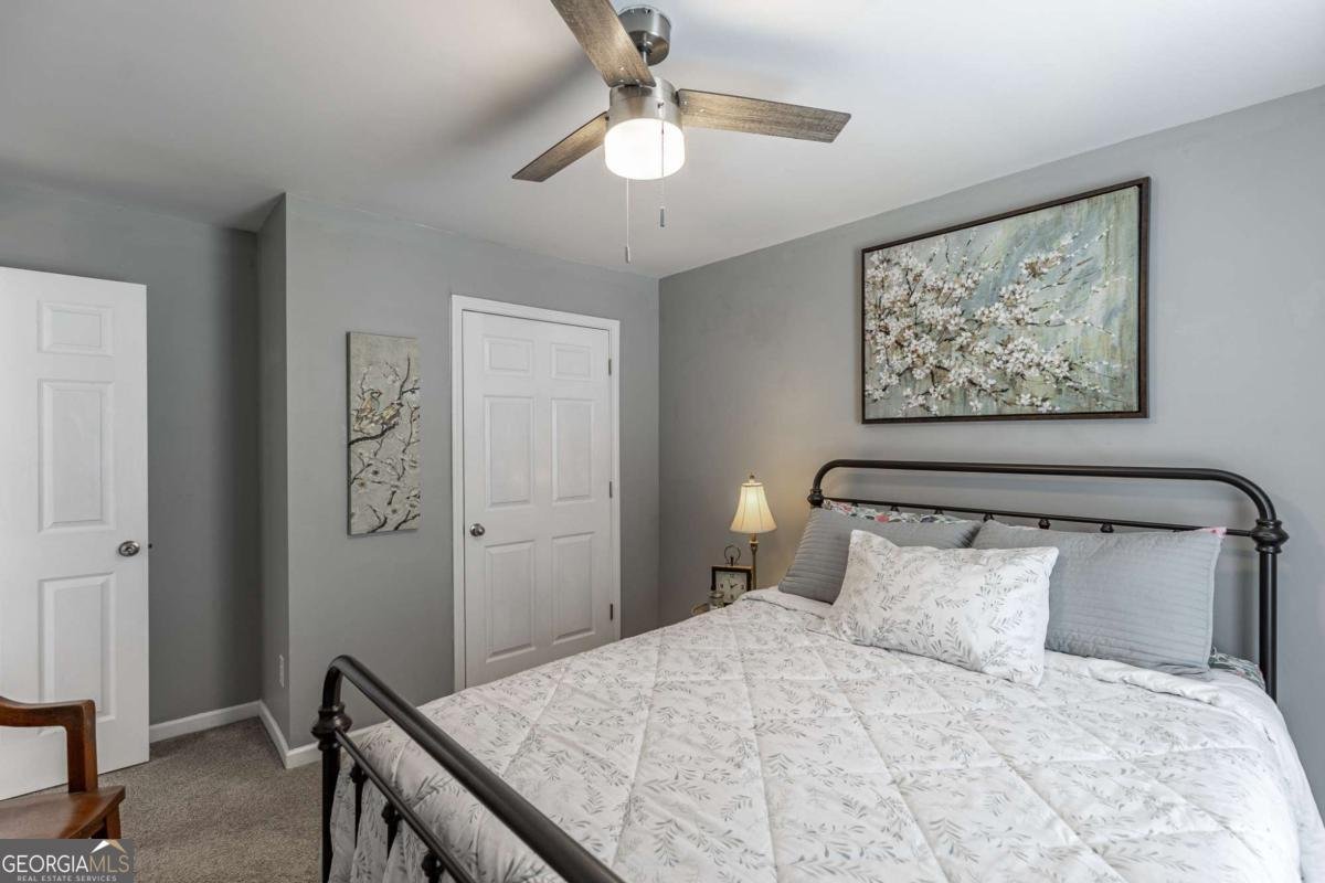 933 Cruce Lake Drive Hoschton - Photo 40